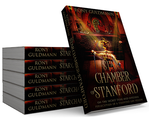The Star Chamber of Stanford Book